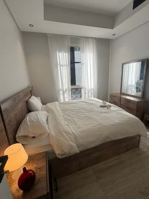 3 bedroom apartment in Al Murooj, Riyadh 13