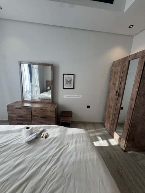 3 bedroom apartment in Al Murooj, Riyadh 12