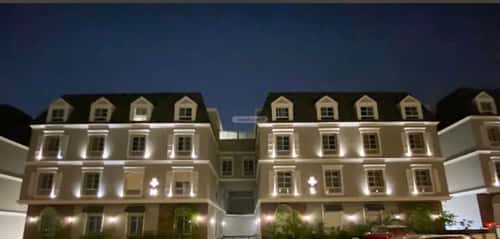 3 bedroom apartment in Al Murooj, Riyadh 15