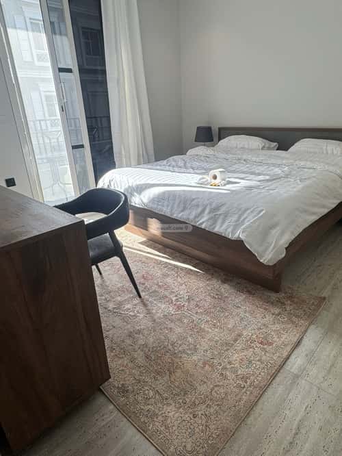 3 bedroom apartment in Al Murooj, Riyadh 9