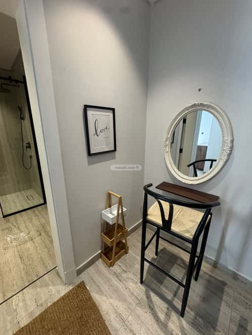 3 bedroom apartment in Al Murooj, Riyadh 8