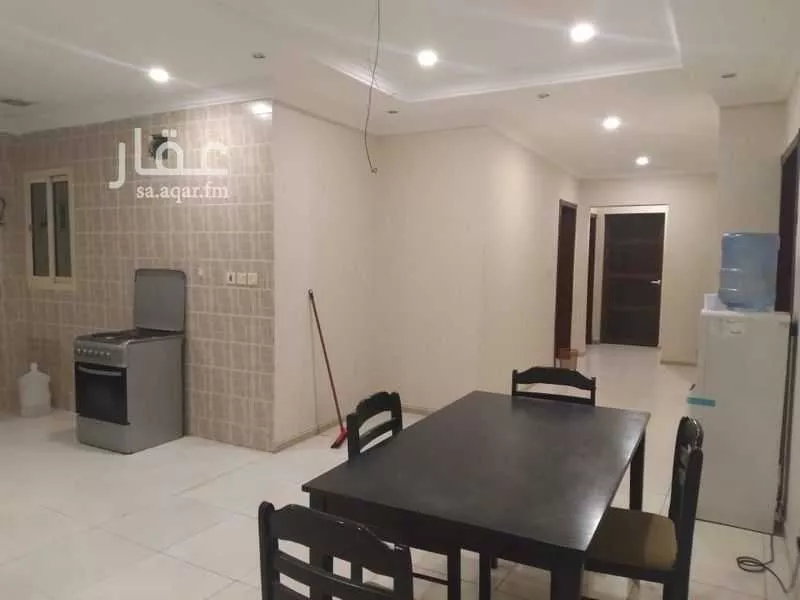 5 bedroom apartment in Al Muntazah 3