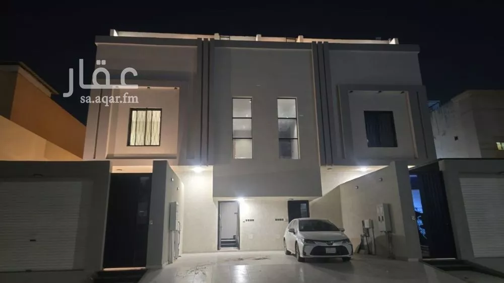 5 bedroom apartment in Uhud 2