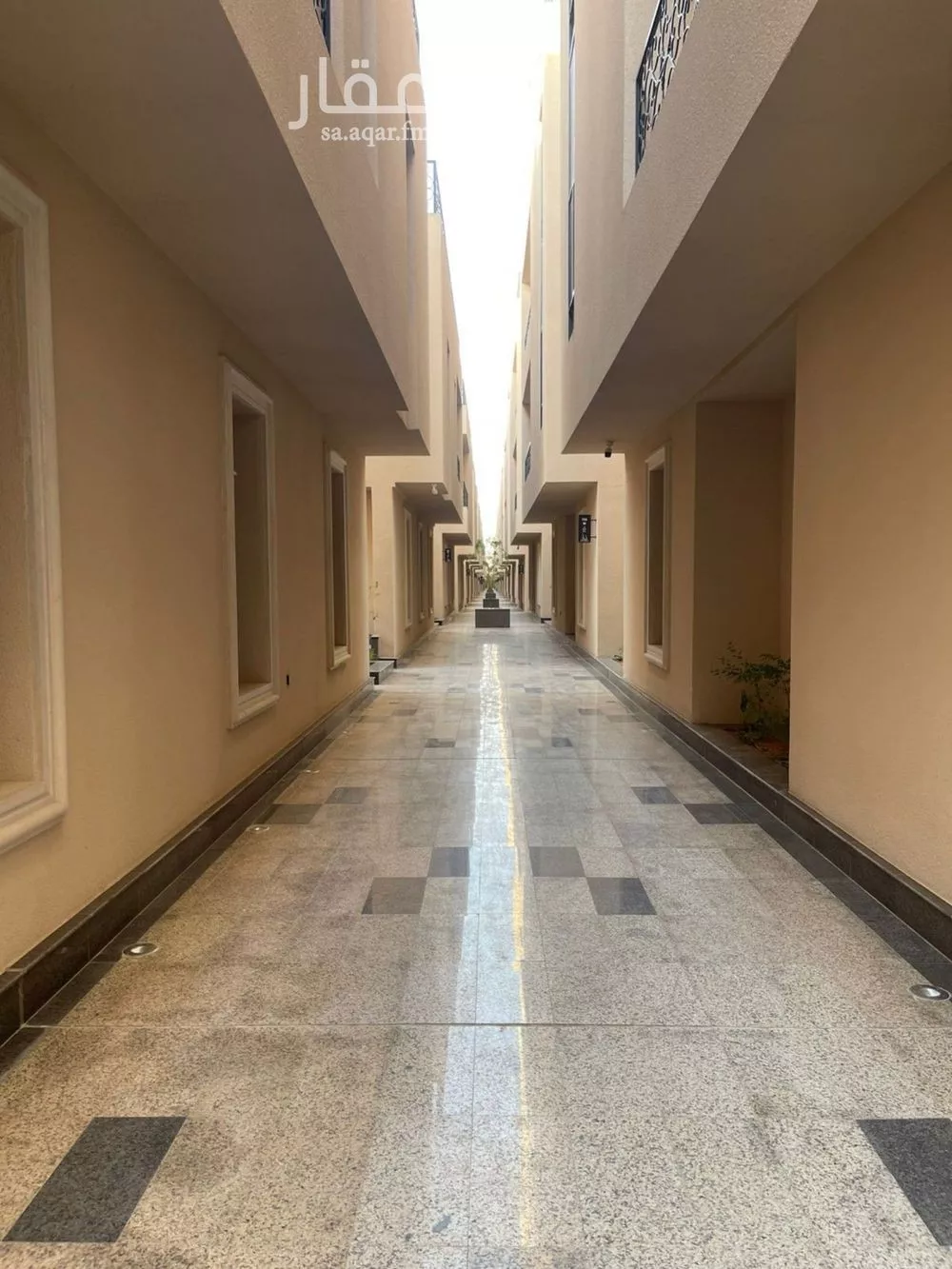 3 bedroom apartment in Al Narjis 14