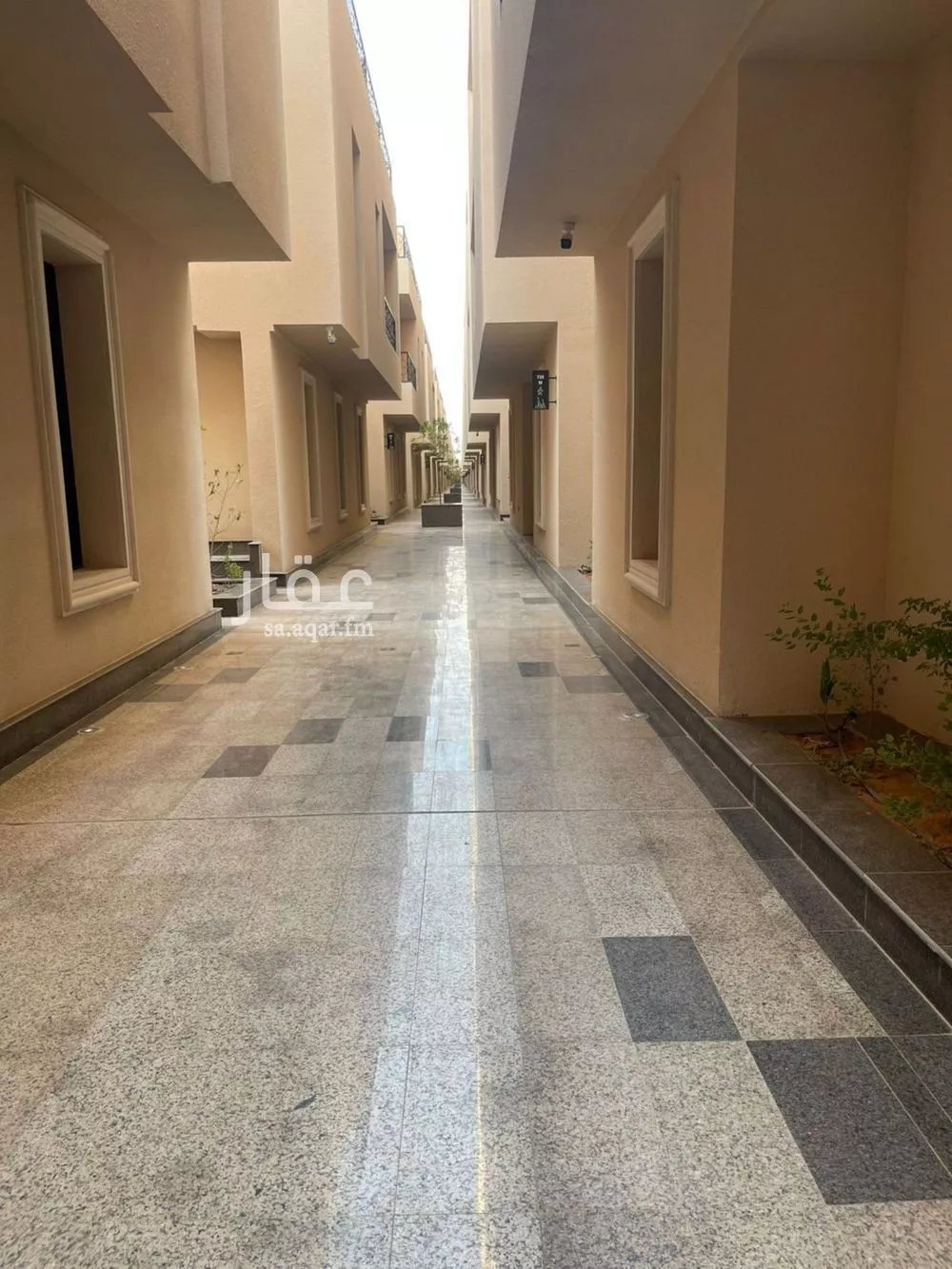 3 bedroom apartment in Al Narjis 5