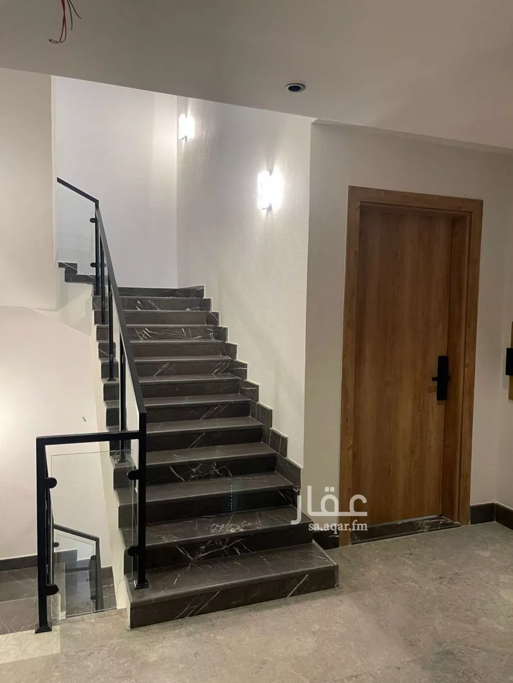 3 bedroom apartment in Al Narjis 6