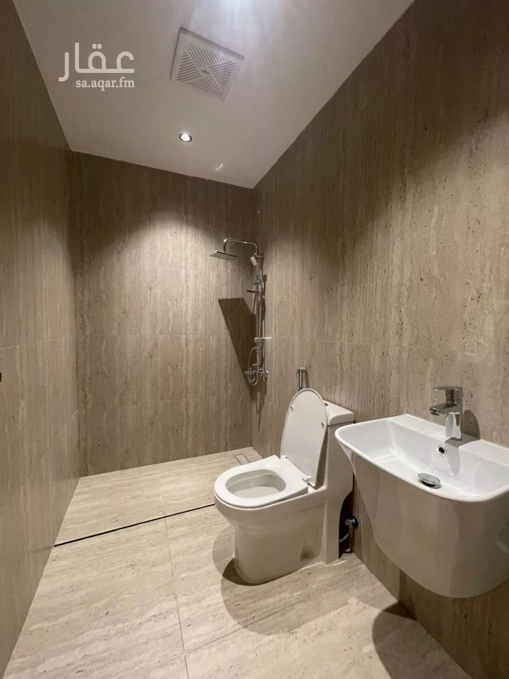 3 bedroom apartment in Al Narjis 7