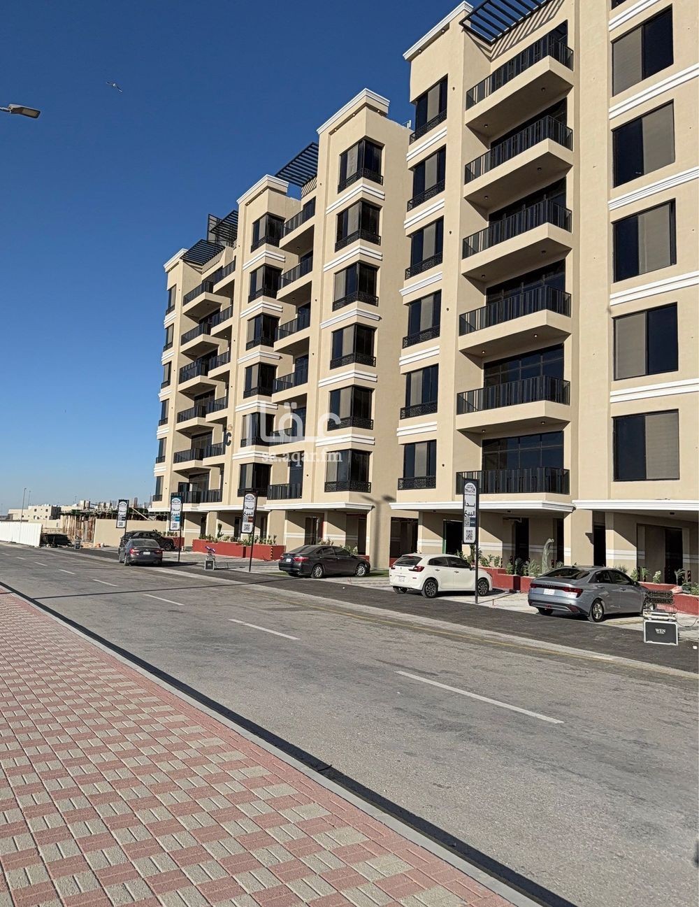 3 bedroom apartment in Taibah, Eastern Province 4