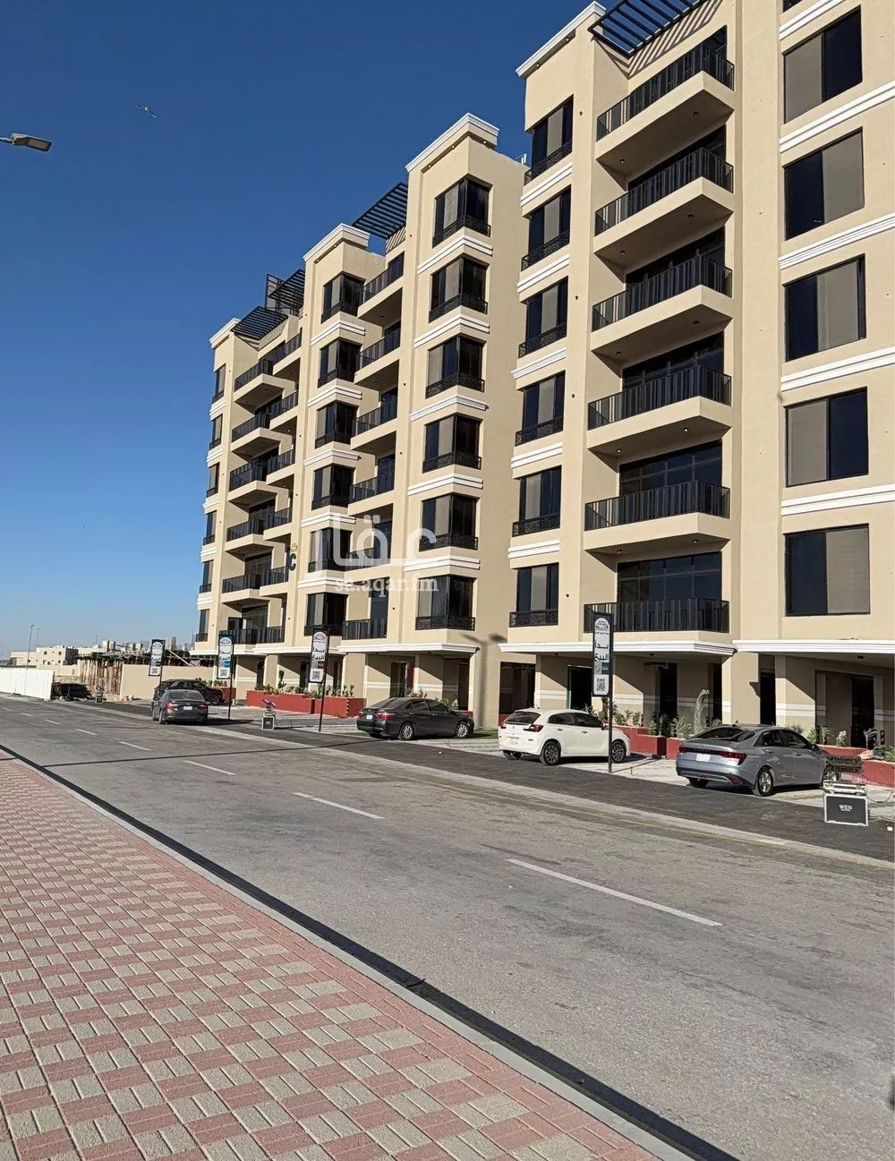 3 bedroom apartment in Taibah, Eastern Province 4