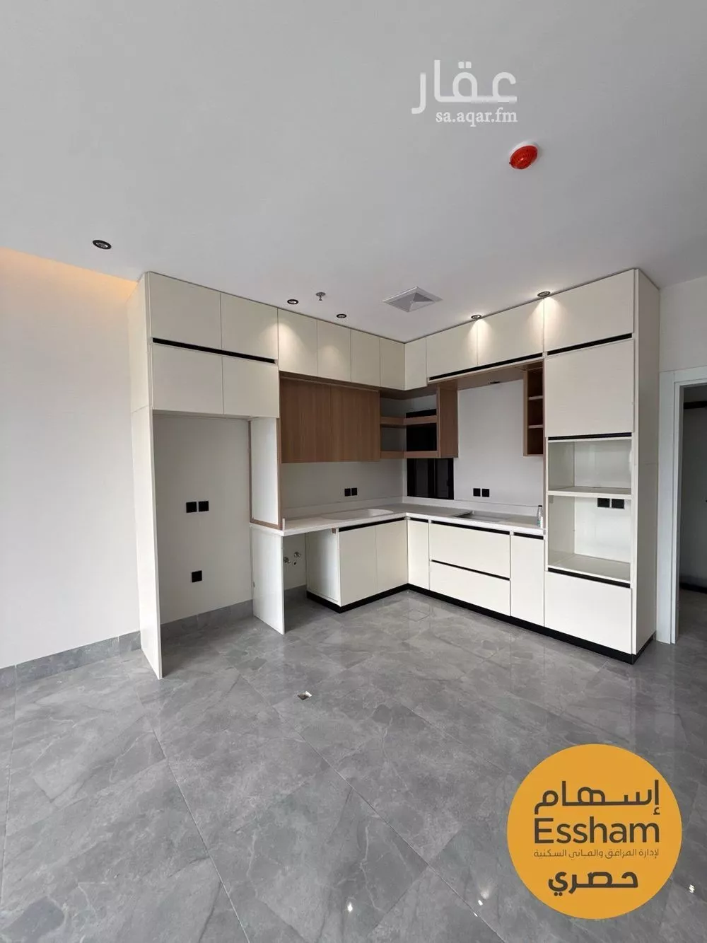 3 bedroom apartment in As Saif 2