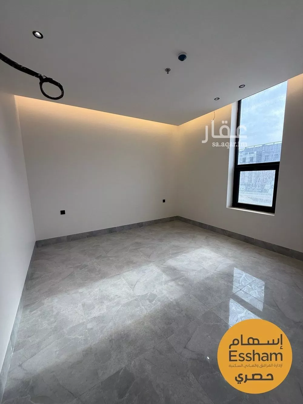 3 bedroom apartment in As Saif 3