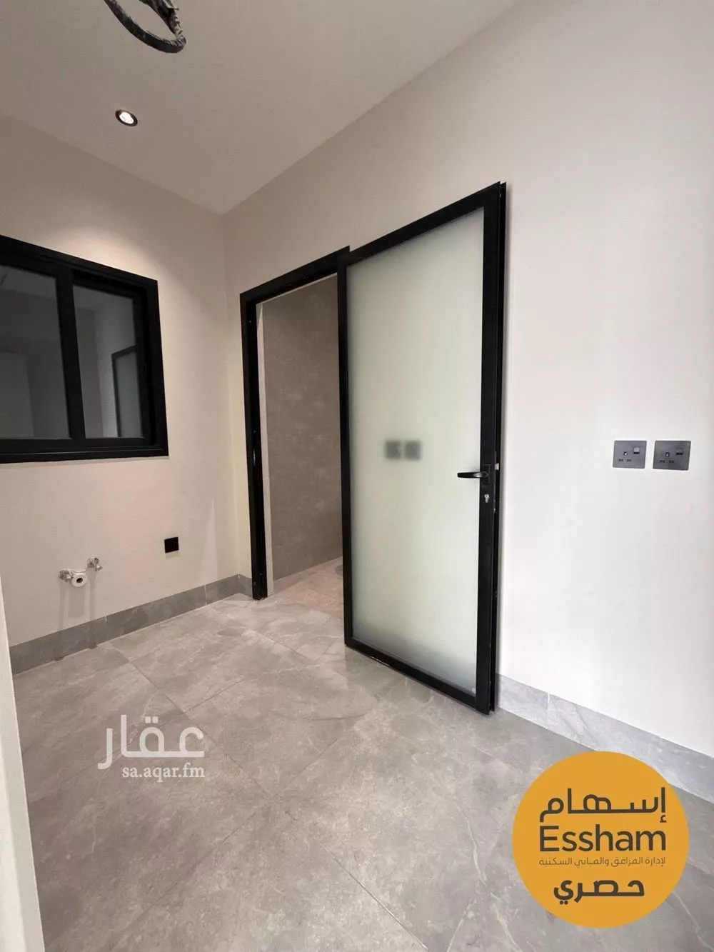 3 bedroom apartment in As Saif 5
