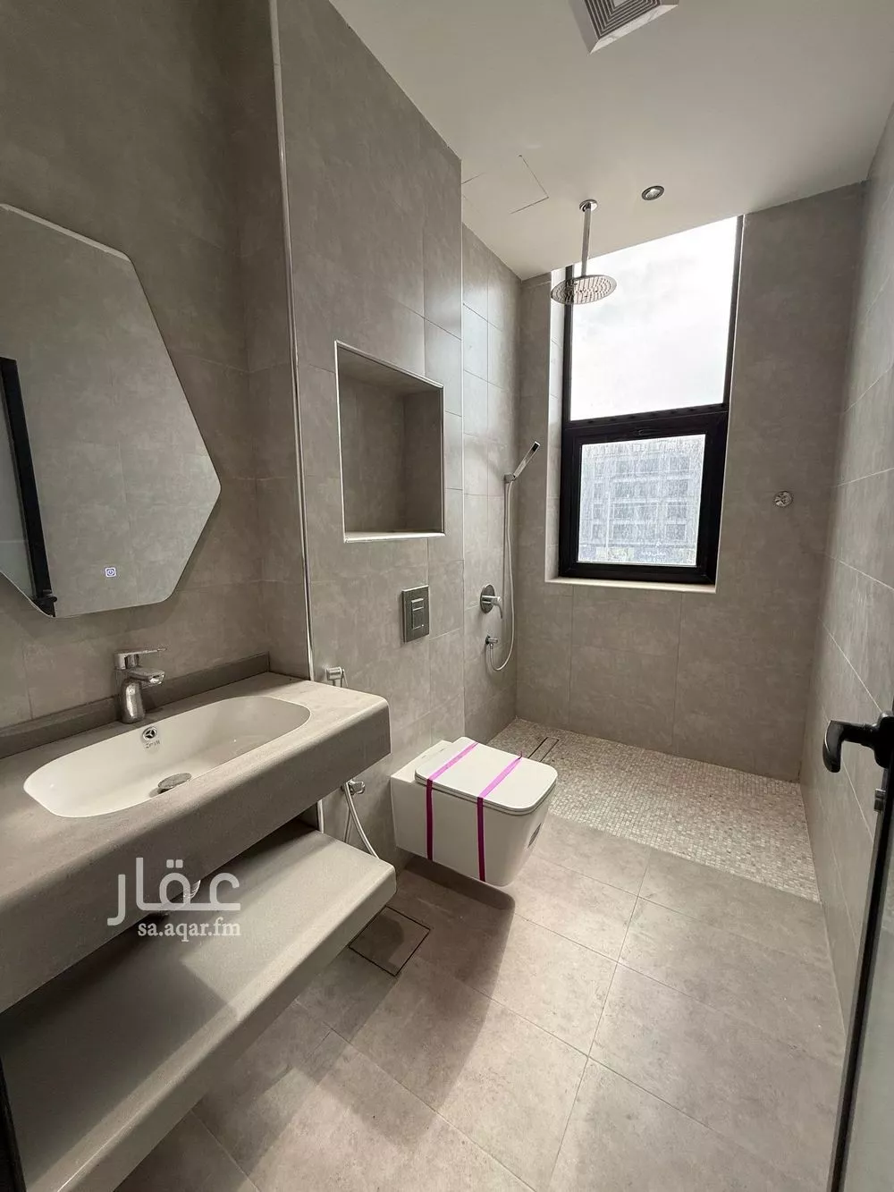 3 bedroom apartment in As Saif 7