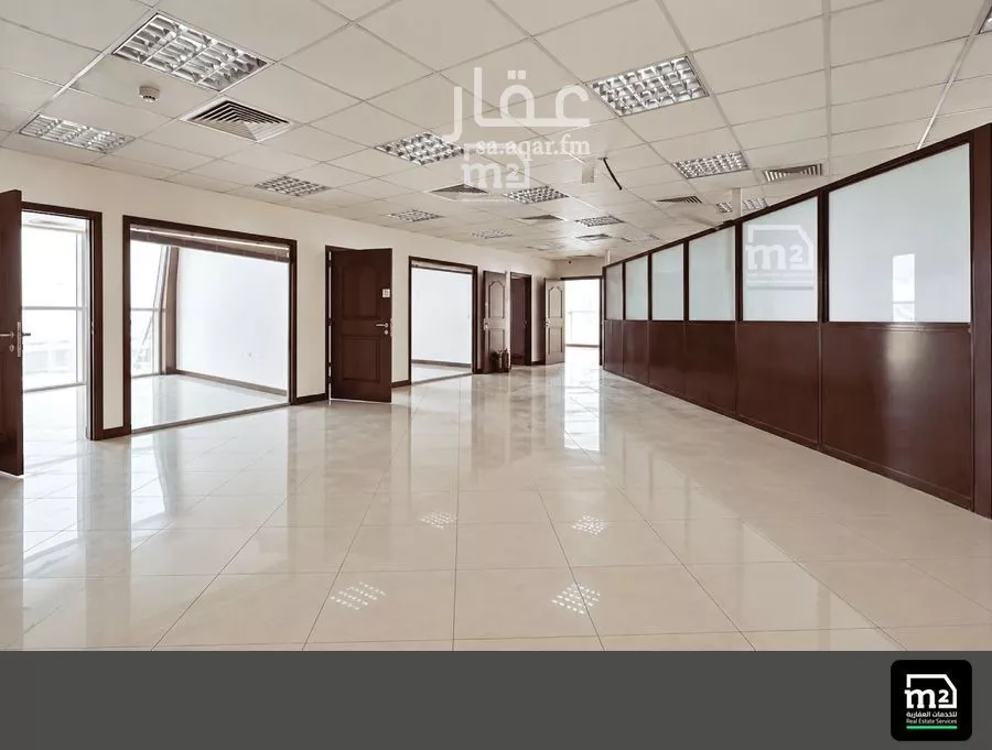 1 bedroom office in An Namudhajiyah, Riyadh 2
