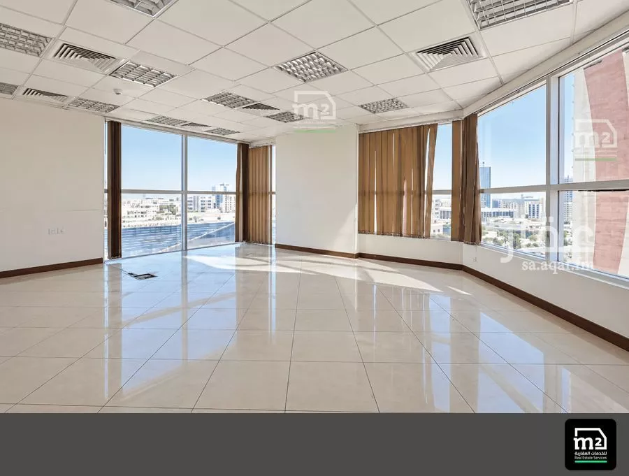 1 bedroom office in An Namudhajiyah, Riyadh 4