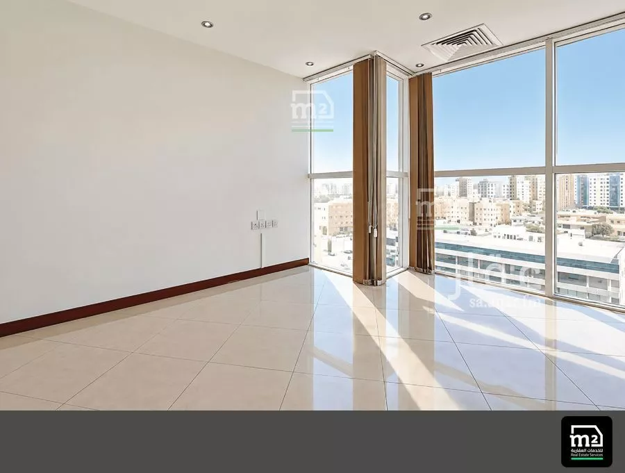 1 bedroom office in An Namudhajiyah, Riyadh 5