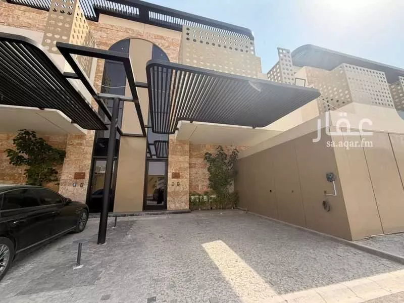 دور 3 غرف في الياسمين 9