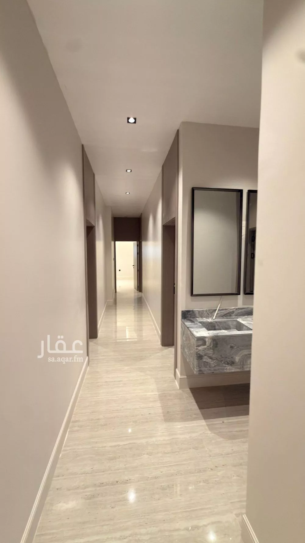 شقة 4 غرف في الندى 14