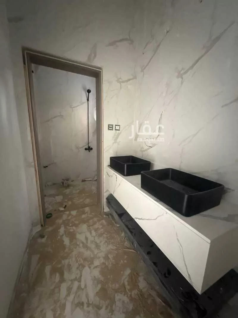 دور 6 غرف في احد 2
