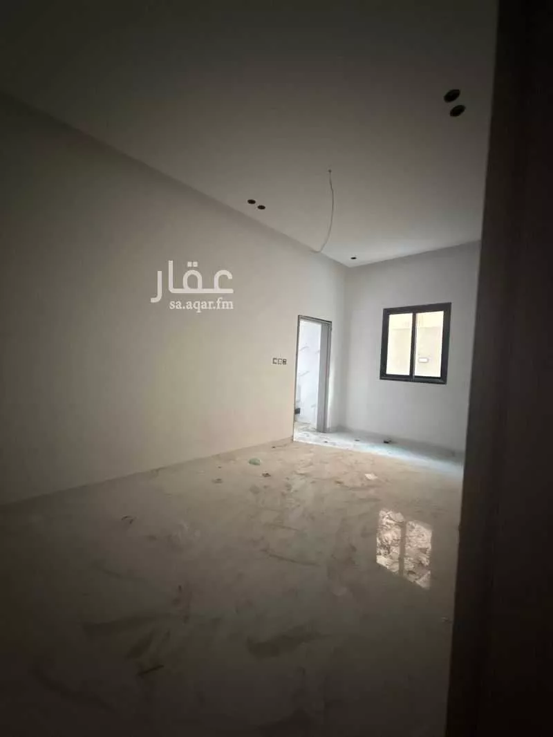 دور 6 غرف في احد 6