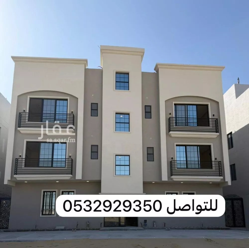 5 bedroom apartment in Ash Shulah 9