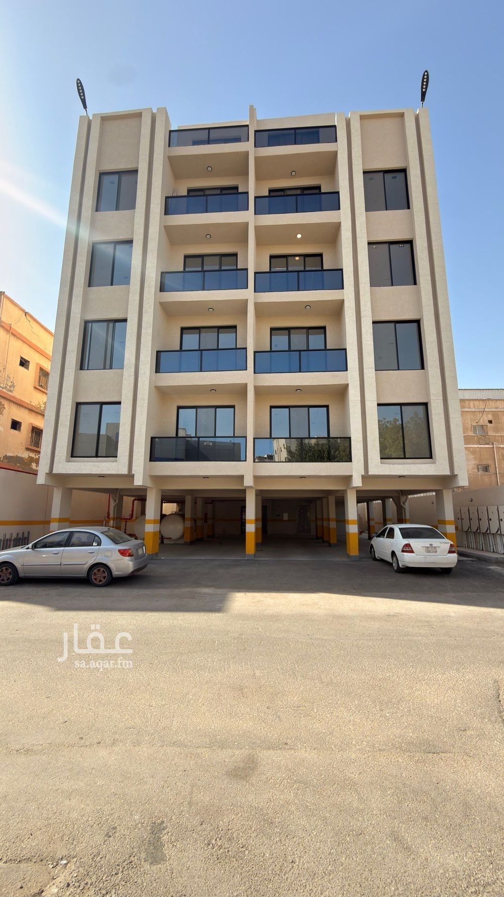3 bedroom apartment in Muhammed Ibn Saud, Eastern Province 9