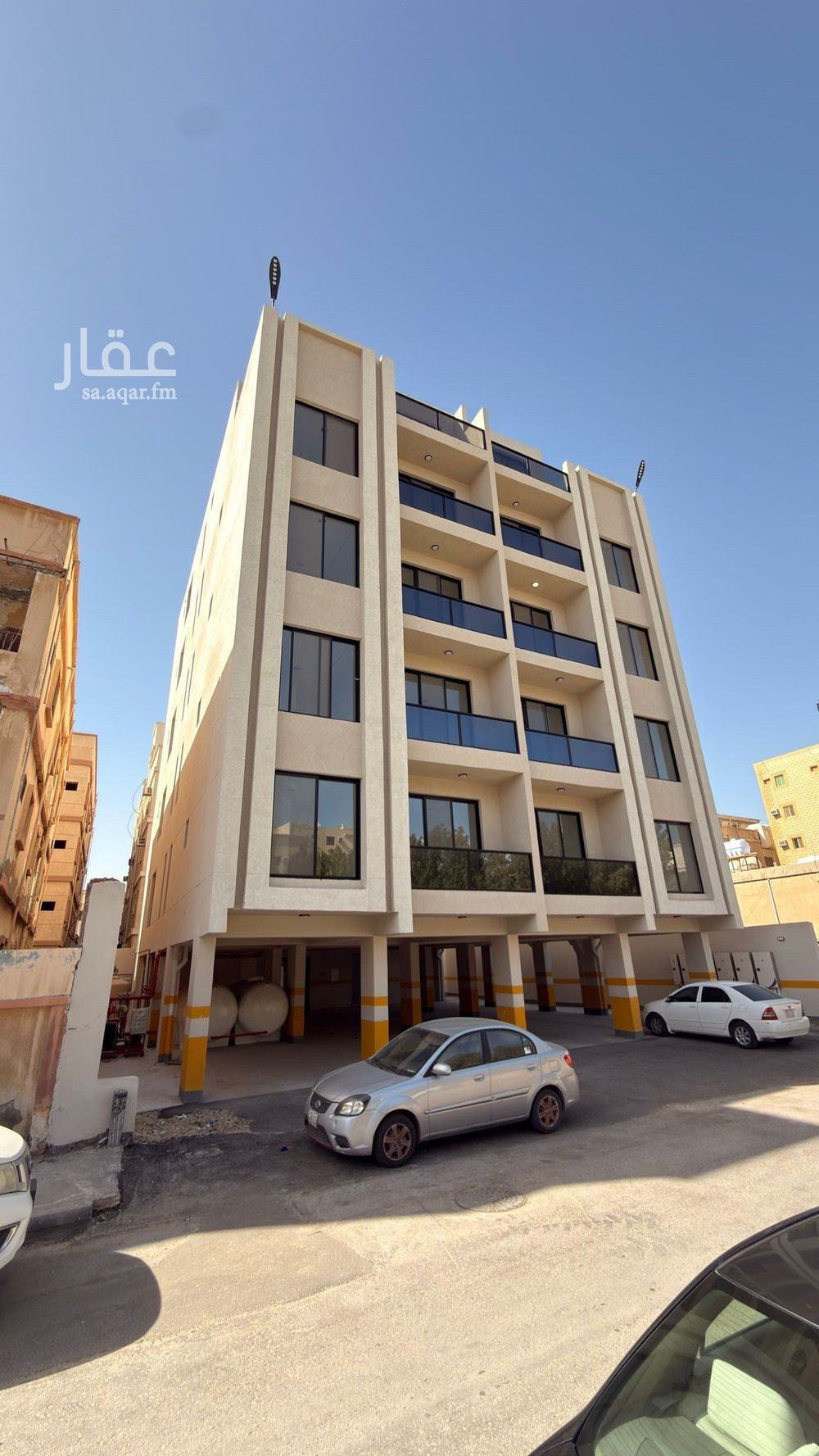 3 bedroom apartment in Muhammed Ibn Saud, Eastern Province 3