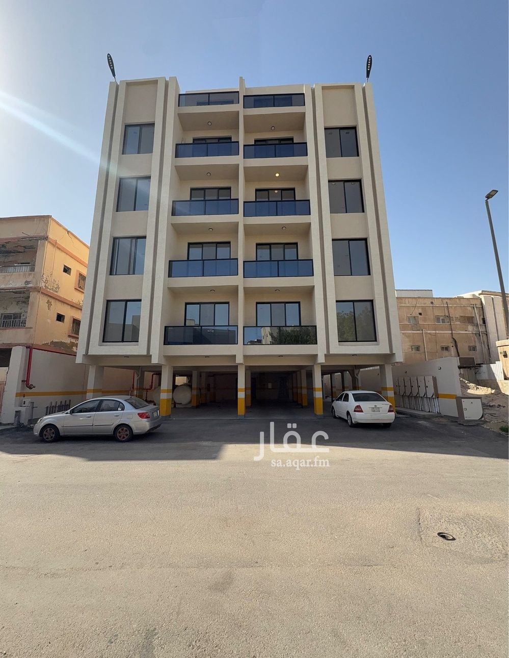 3 bedroom apartment in Muhammed Ibn Saud, Eastern Province 6