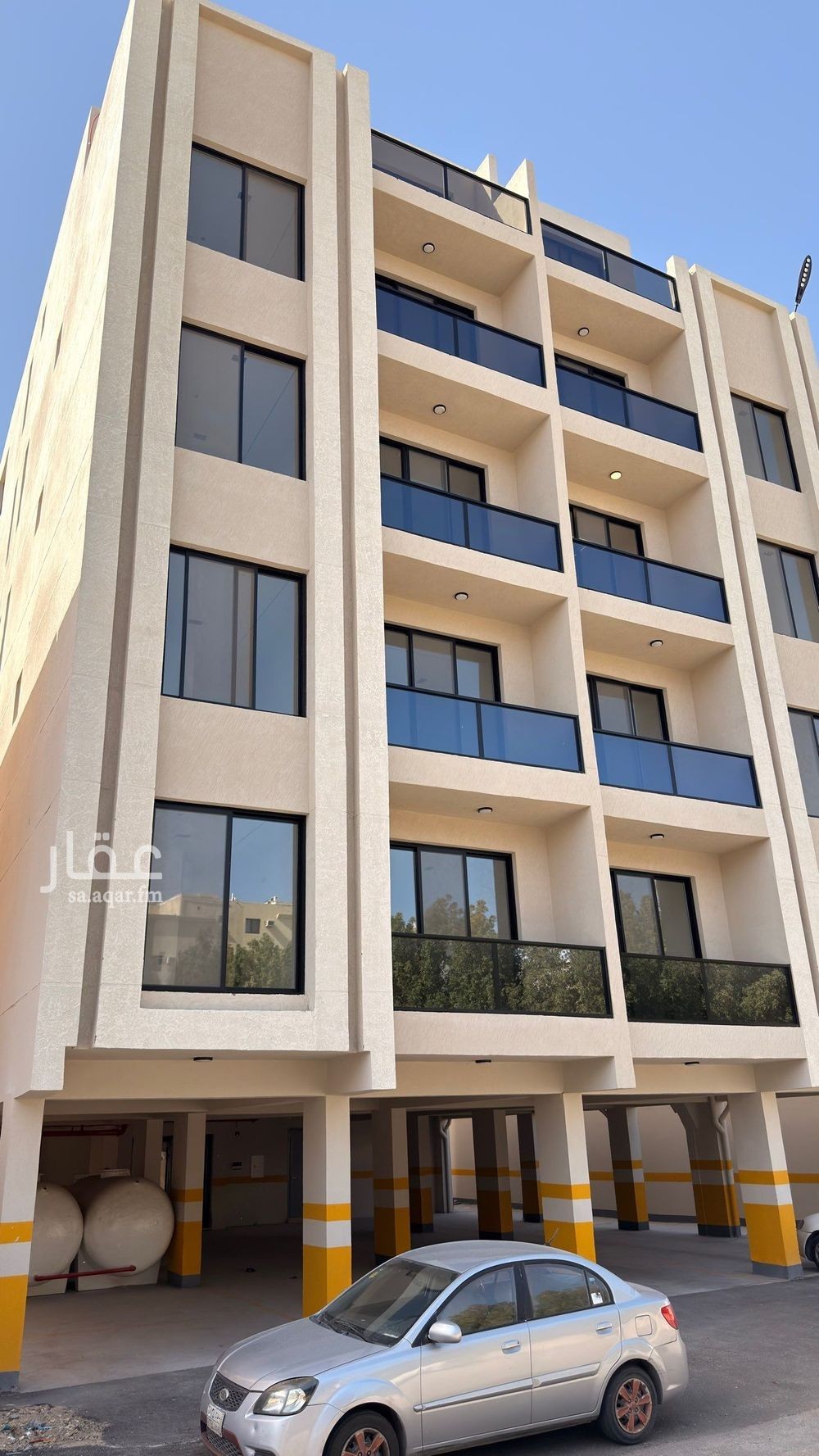 3 bedroom apartment in Muhammed Ibn Saud, Eastern Province 4