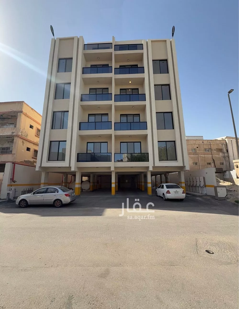 3 bedroom apartment in Muhammed Ibn Saud, Eastern Province 6