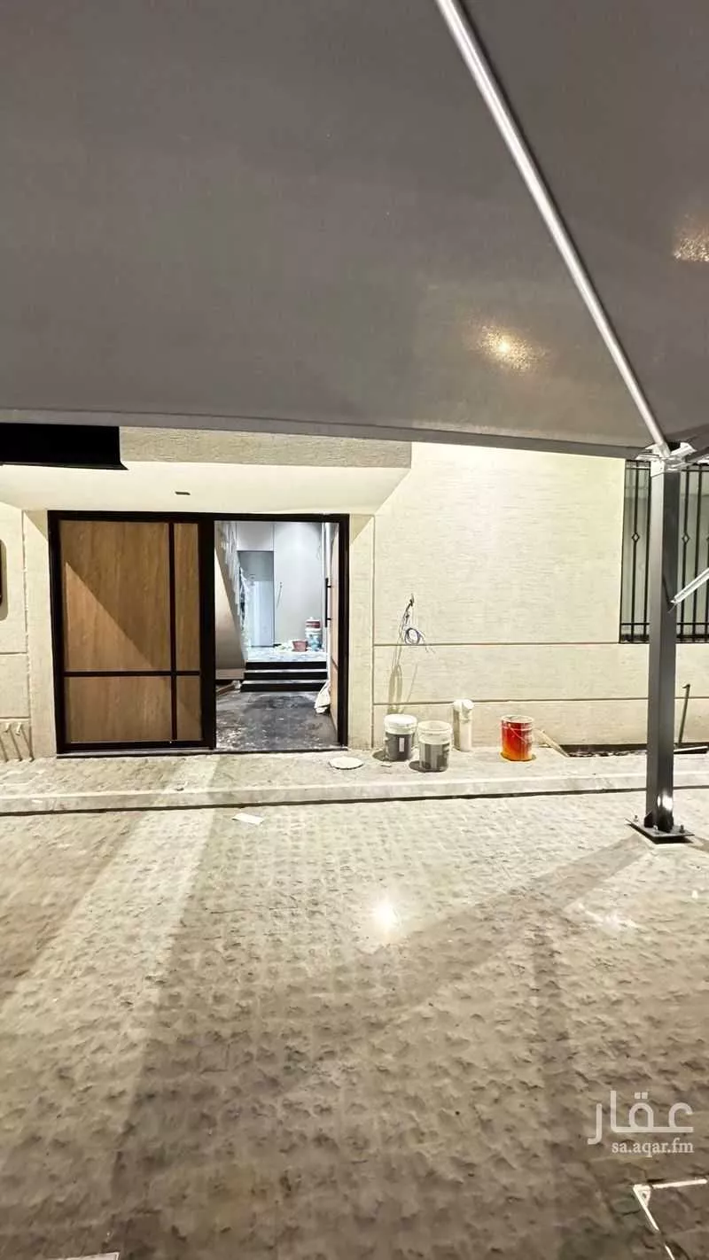 5 bedroom apartment in Ash Shulah 7