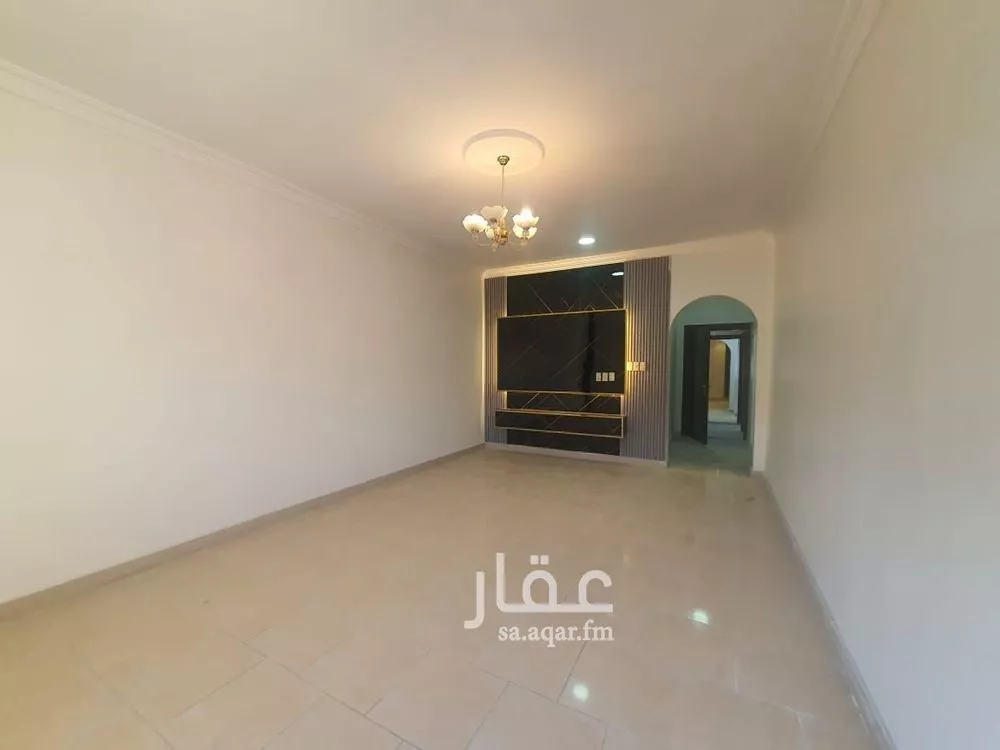 شقة 3 غرف في النور 3