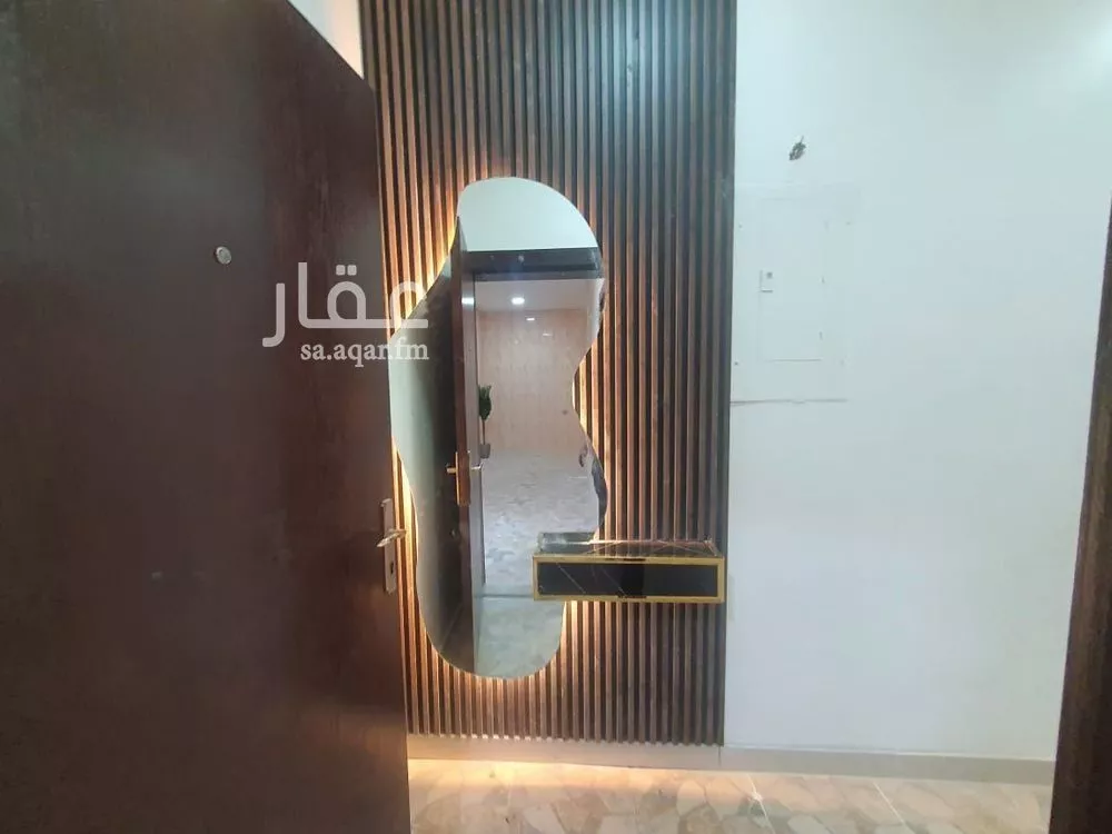 شقة 3 غرف في النور 6