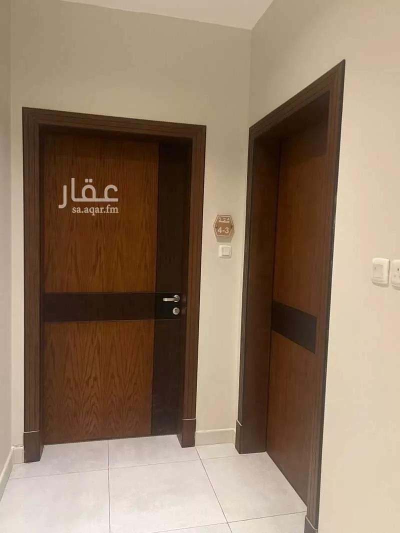 شقة 4 غرف في المنتزة 3