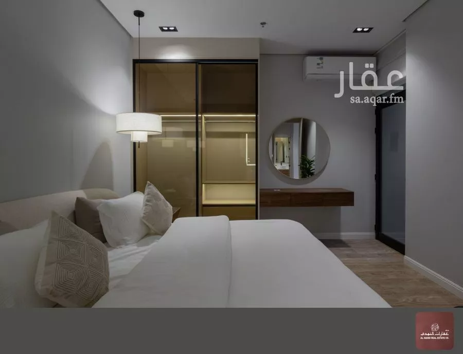 شقة 3 غرف في السيف 18