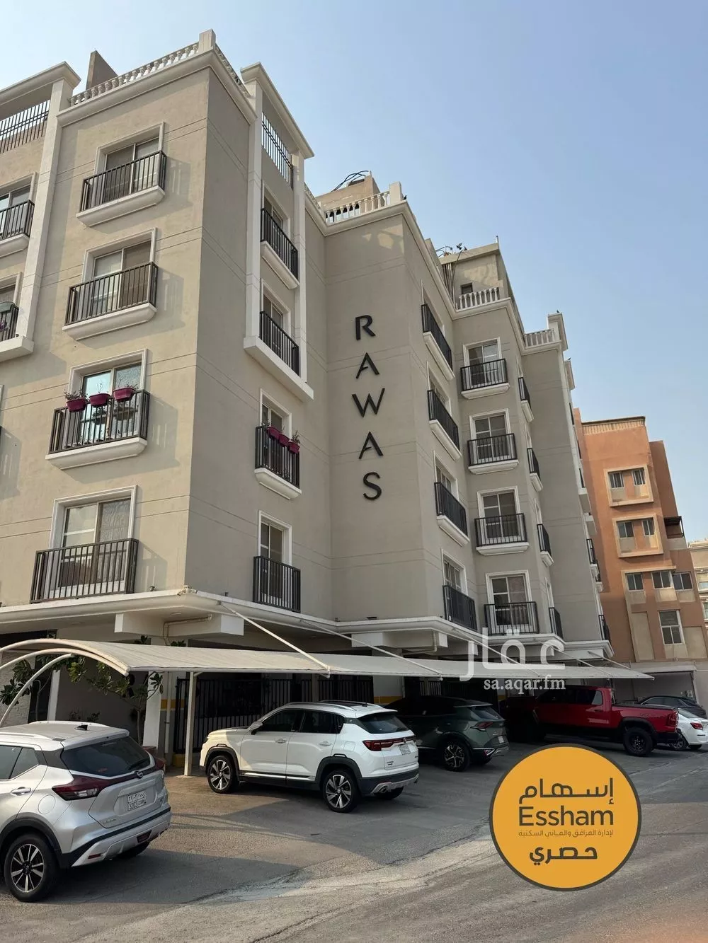 2 bedroom apartment in Al Muntazah, Eastern Province 10