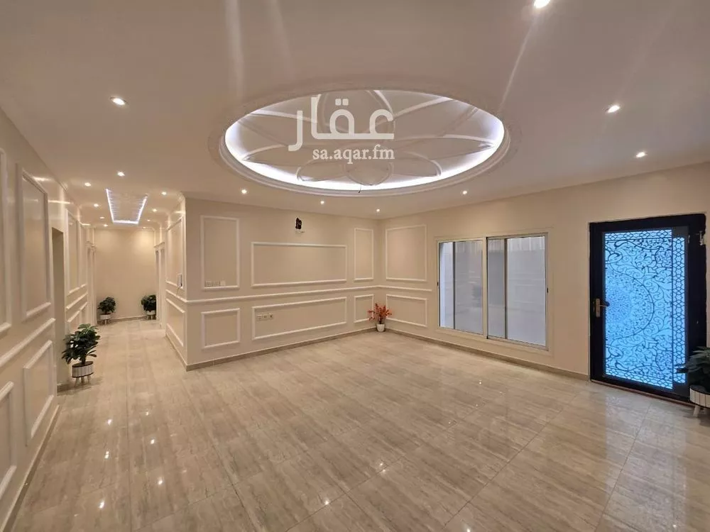 6 bedroom apartment in Al Fayha 8