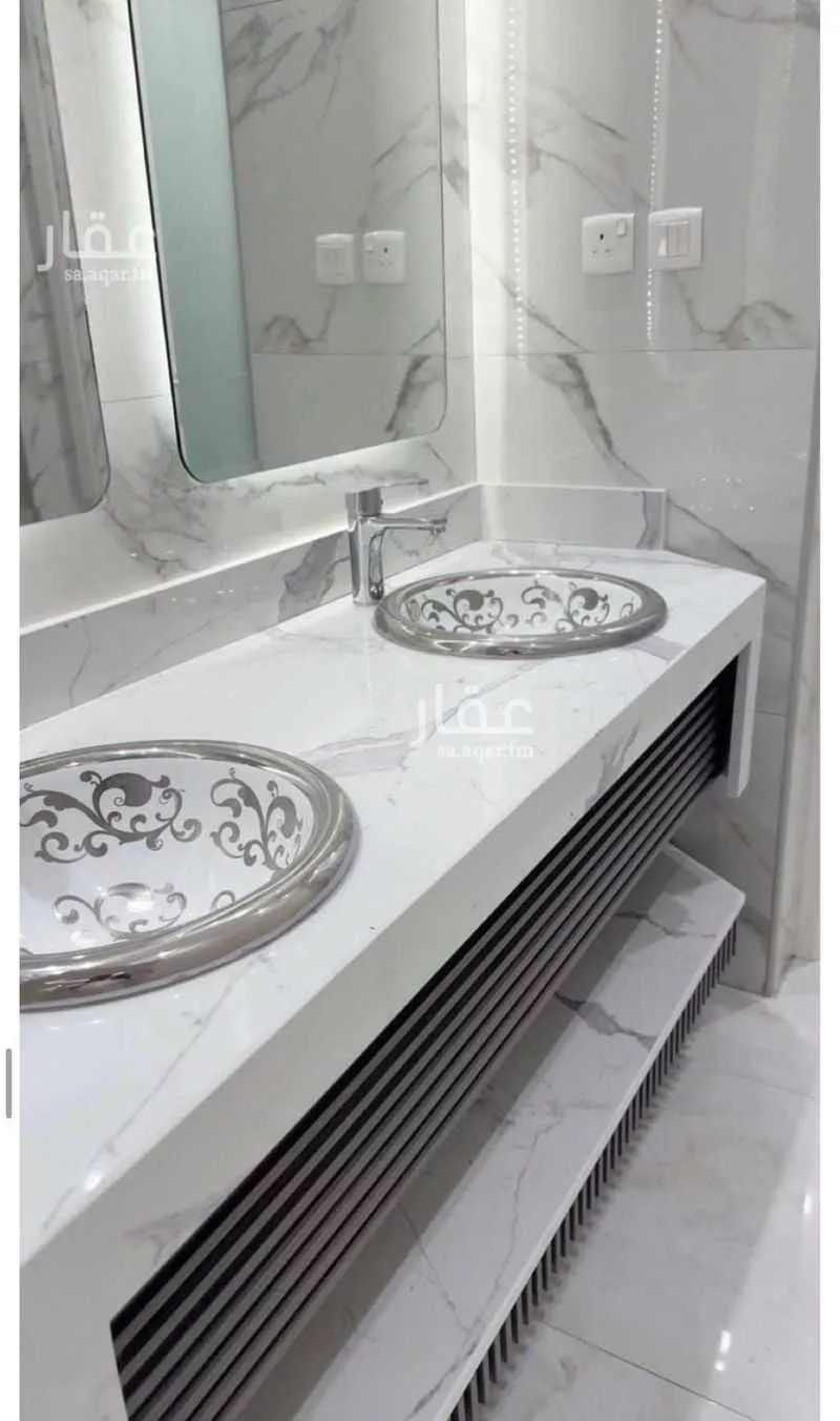 6 bedroom apartment in Taibah 3