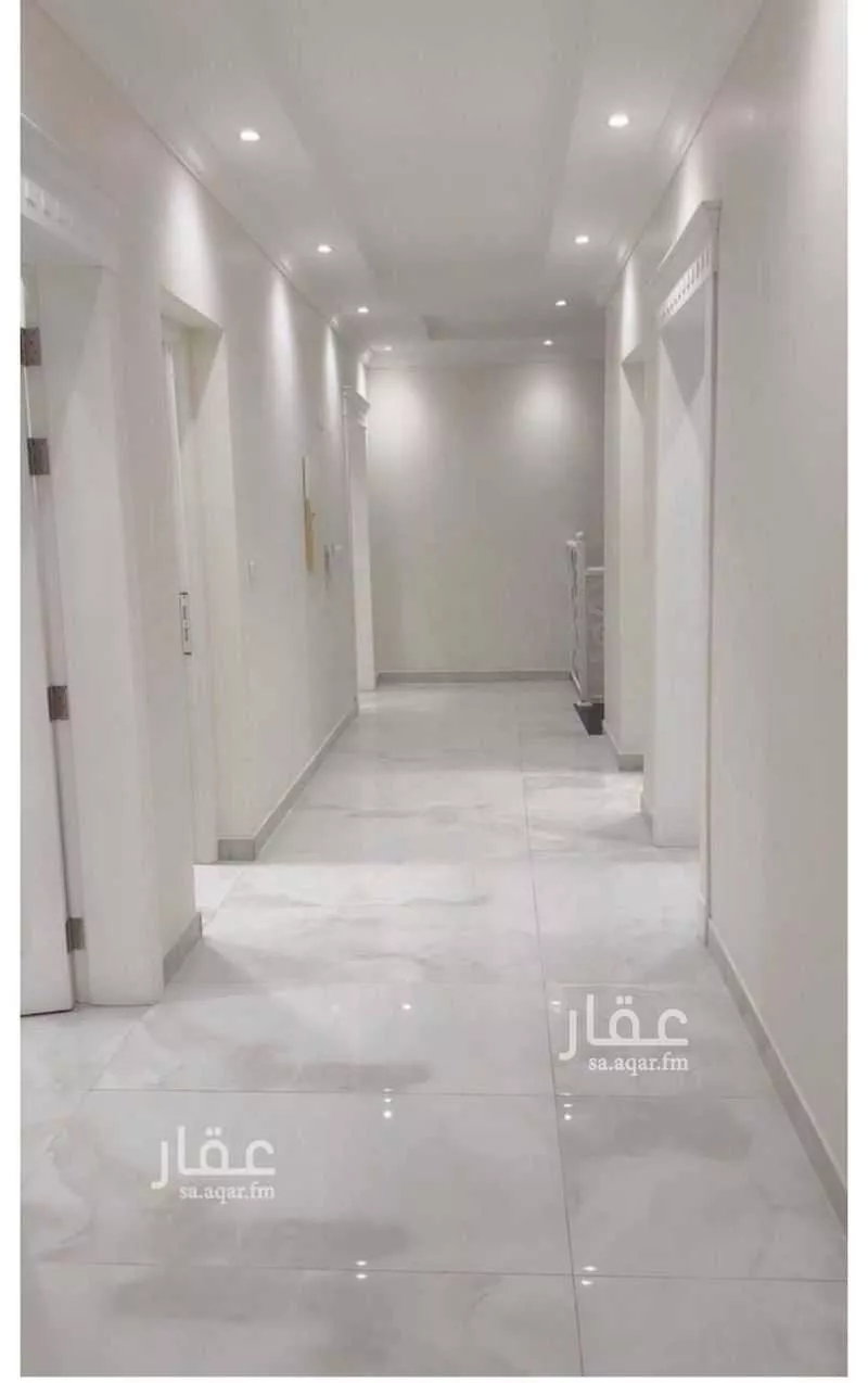 6 bedroom apartment in Taibah 5