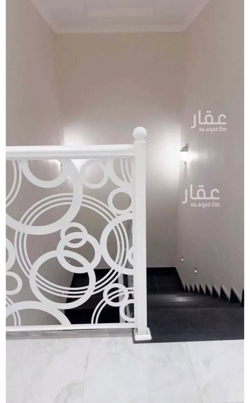 6 bedroom apartment in Taibah 6