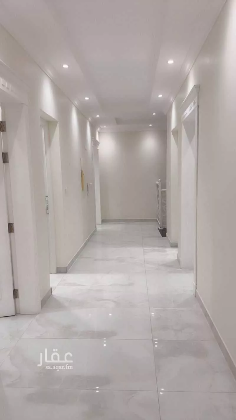 6 bedroom apartment in Taibah 2