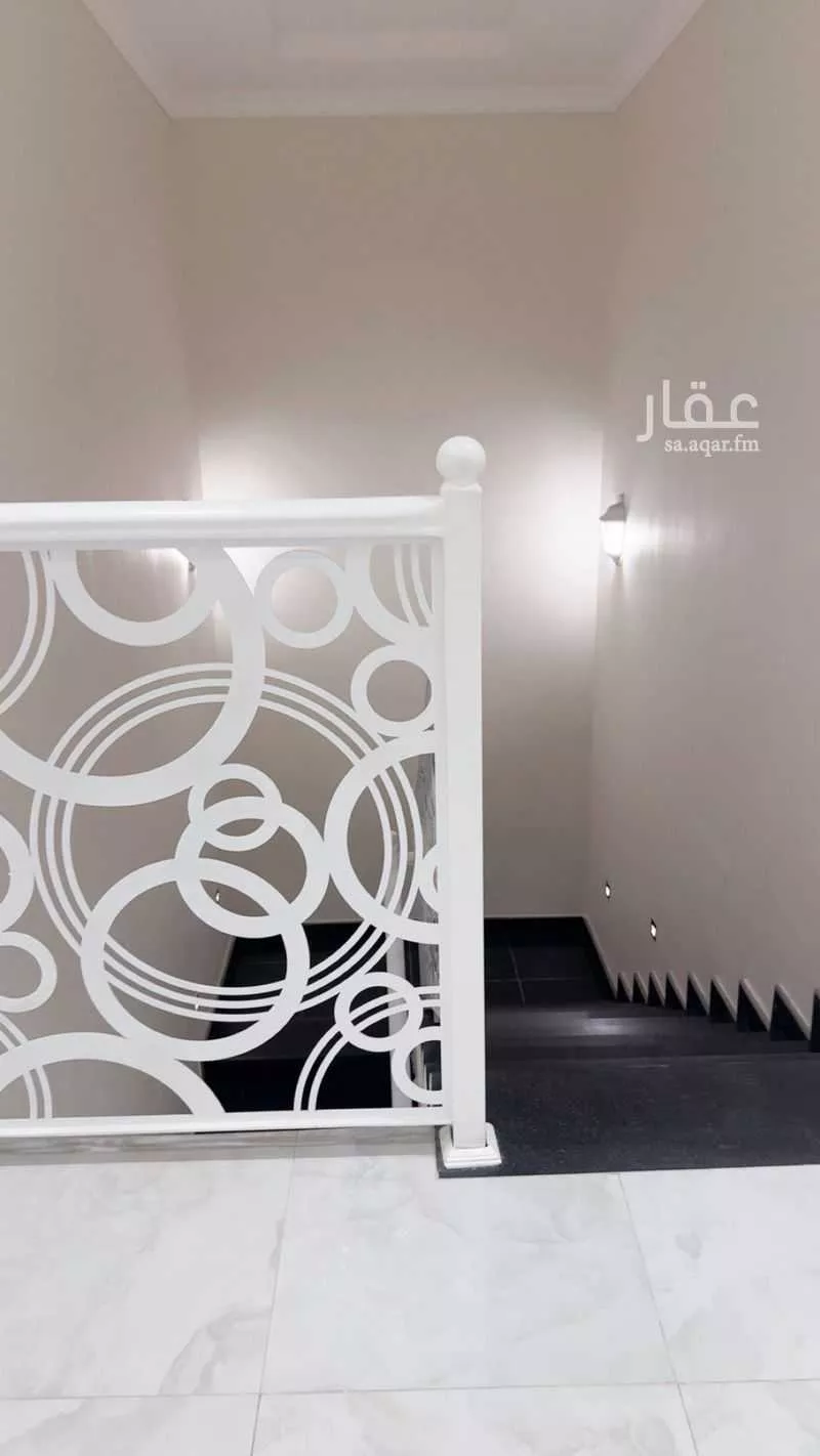 6 bedroom apartment in Taibah 9