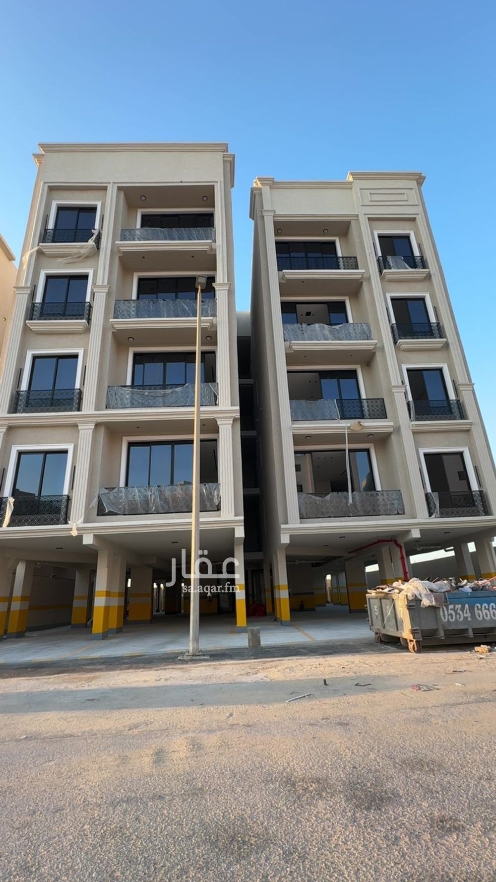3 bedroom apartment in Al Basateen, Eastern Province 20