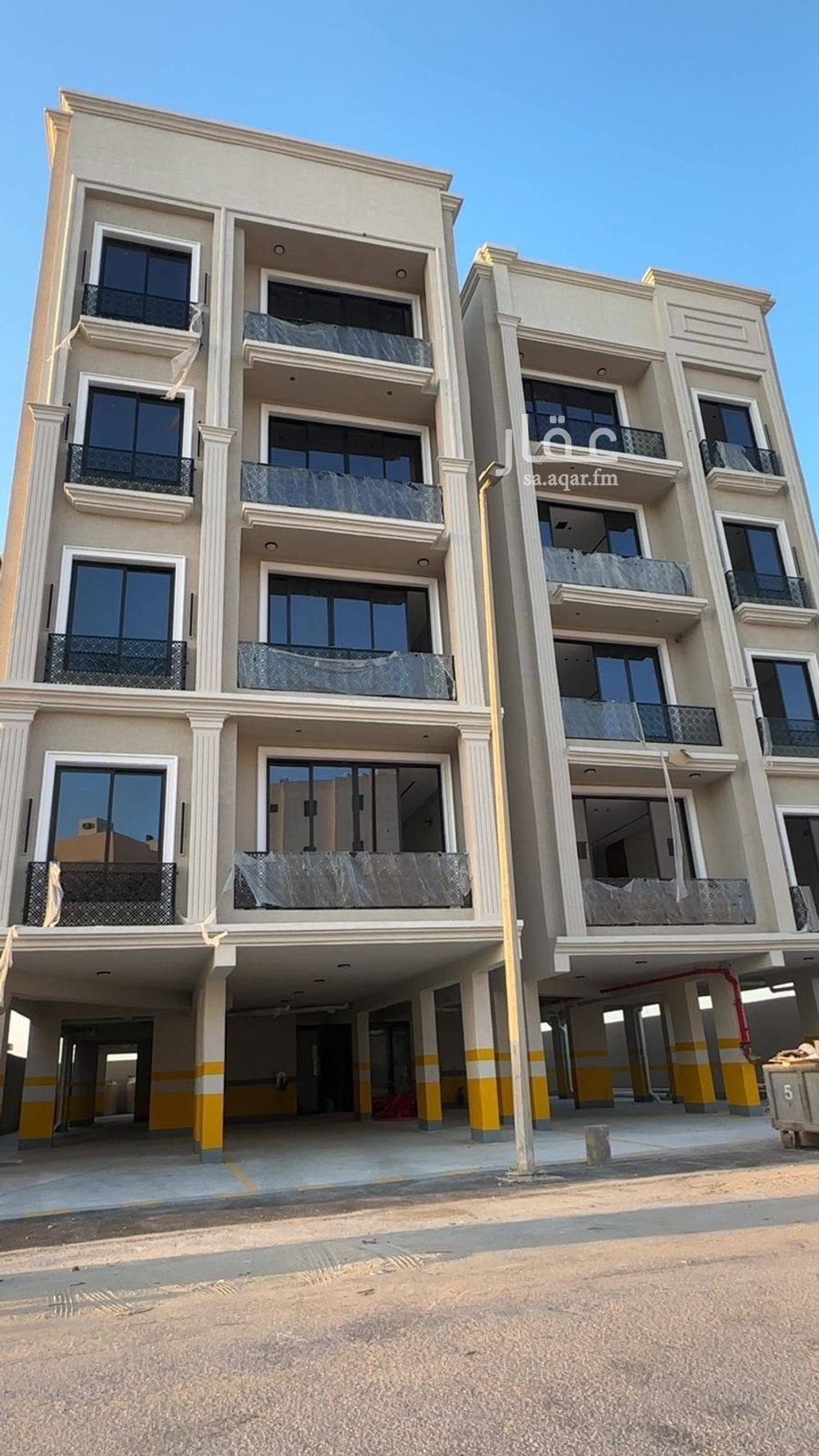 3 bedroom apartment in Al Basateen, Eastern Province 13