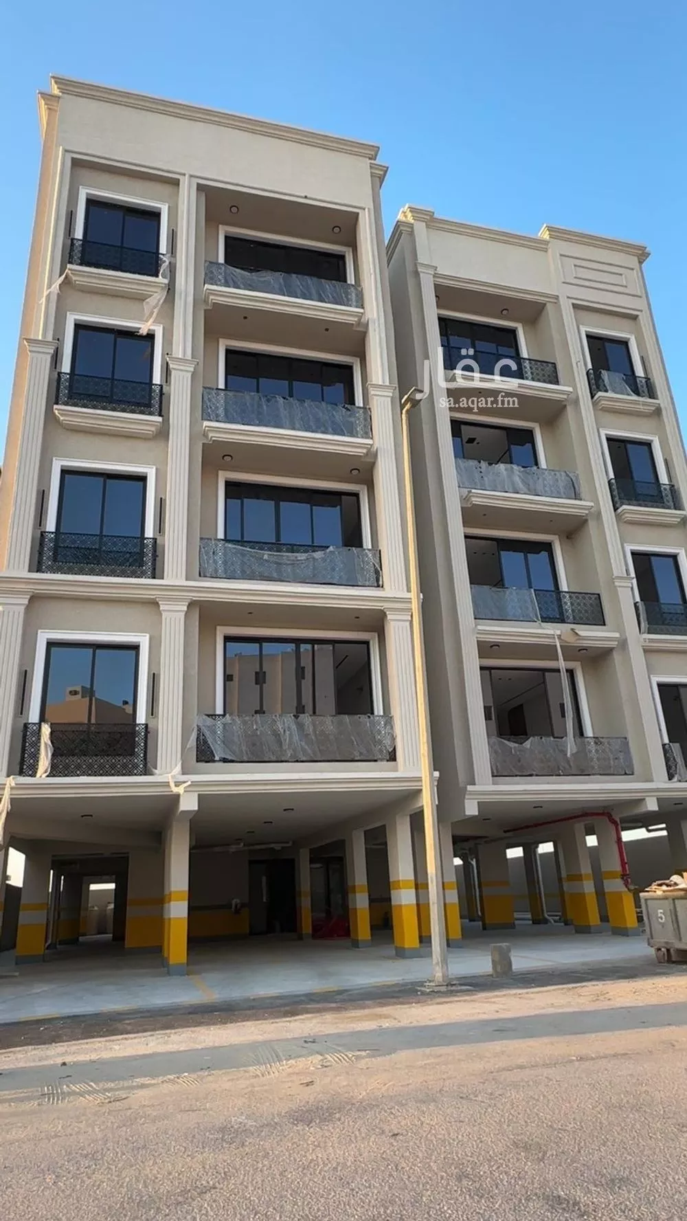 4 bedroom apartment in Al Fardus, Eastern Province 13