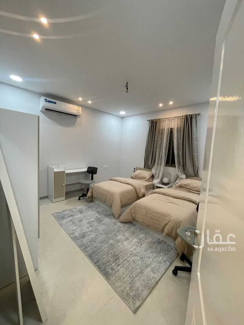شقة 3 غرف في الجوهرة، الدمام 2
