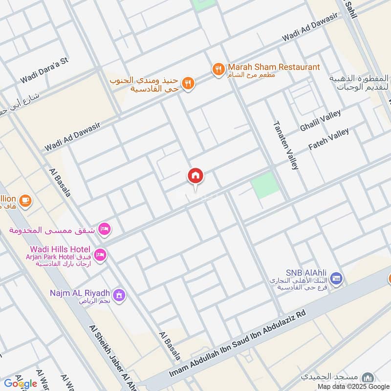 apartment in Al Qadisiyah, Riyadh 5