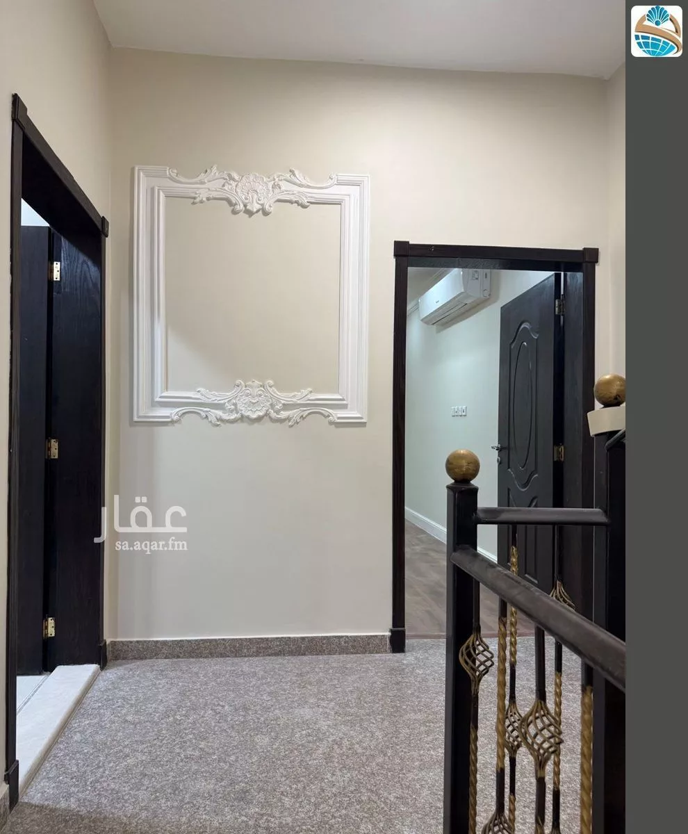 شقة 8 غرف في الندى 17
