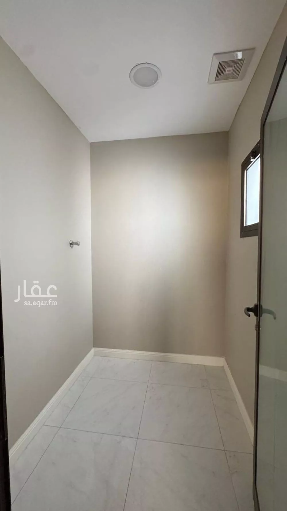 فيلا 3 غرف في الفردوس 12
