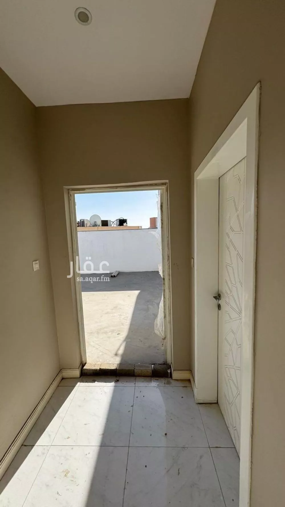 فيلا 3 غرف في الفردوس 3
